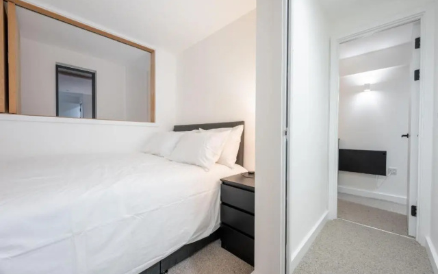 Stunning 2BD Apartment in Manchester