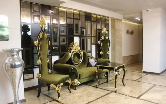 The Prabha International Hotel