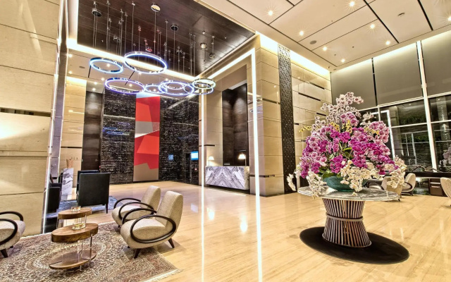 Melia Makassar