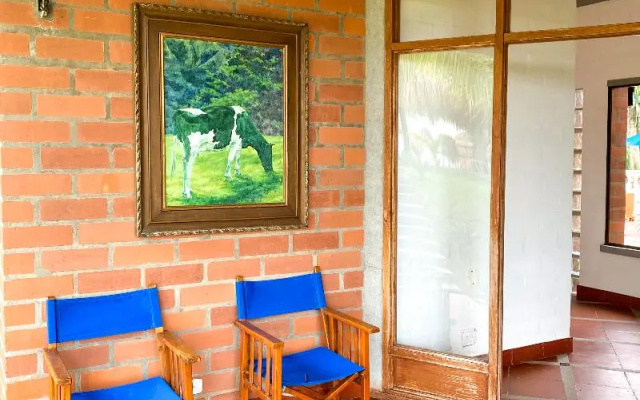 La Manola Finca Hotel