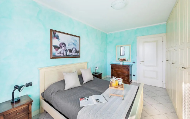 I Mosaici 1 Apartment by Wonderful Italy