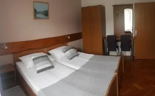 Rooms M&N Zafran