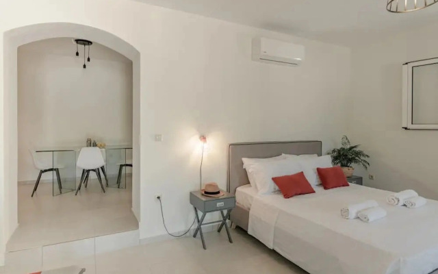 Magganos House Kefalonia
