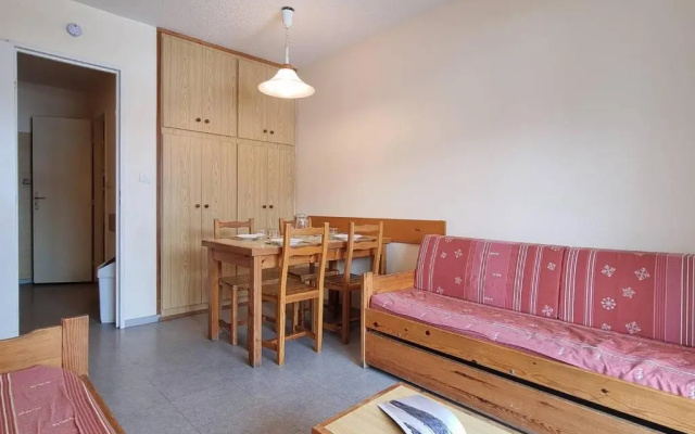 Appartement Le Dévoluy, 2 pièces, 4 personnes - FR-1-525-182
