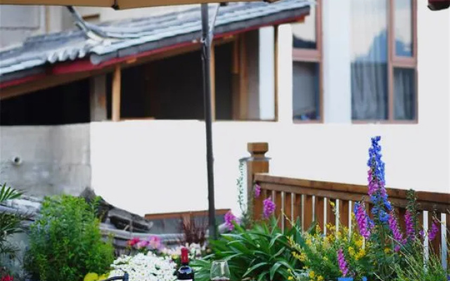 Lushanli Inn
