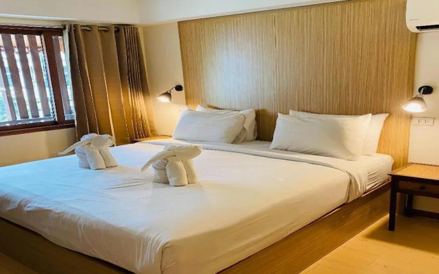 Chada Mantra Hotel
