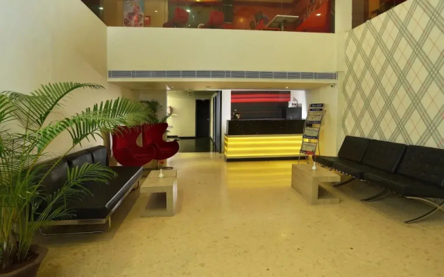Poppys Tower (A unit of Poppys Knitwear Pvt Ltd)