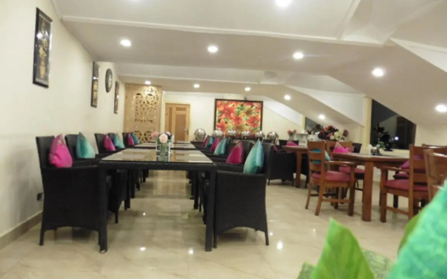 Hotel City Lite