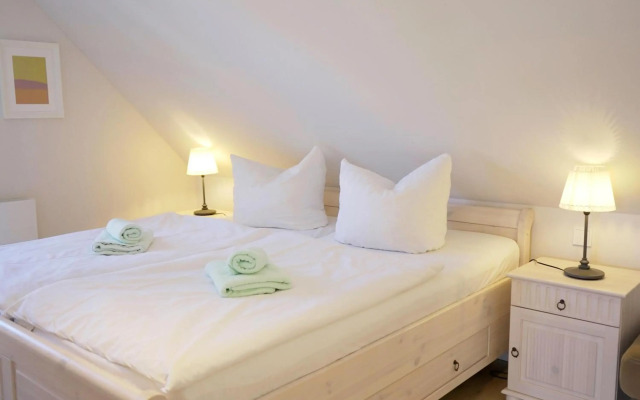 Strandperle - Anlage Heiderose