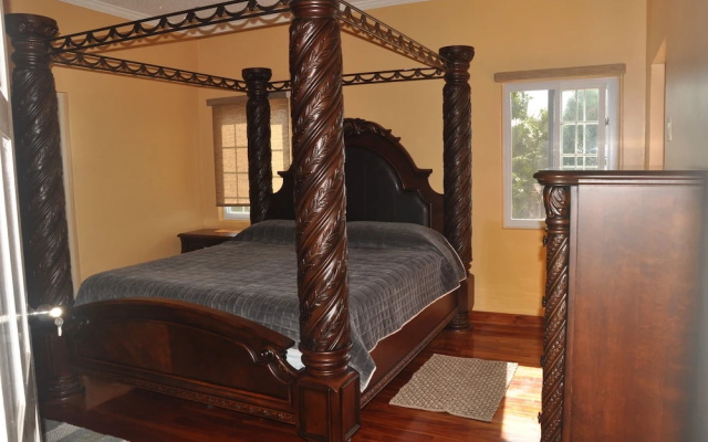 Sunrise Villas Jamaica