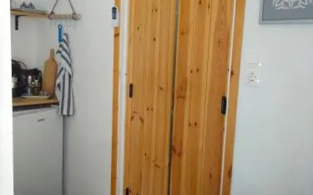 Chez Cécile Home