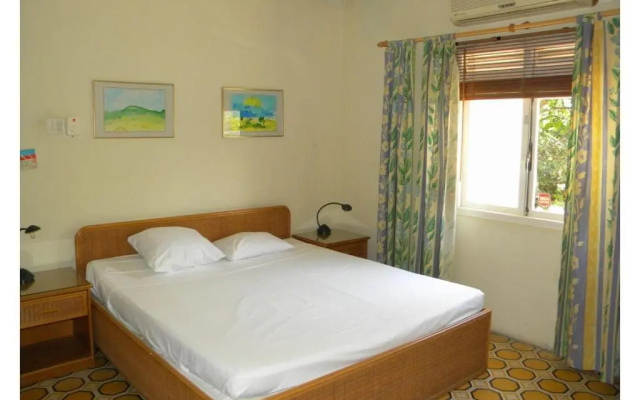Piscadera Bay Resort 14