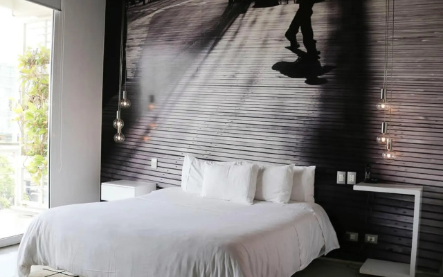Now Hotel Cali - Adults Only