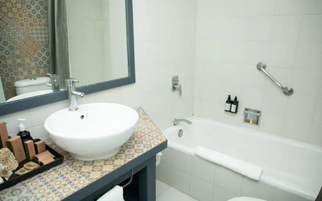 Hotel B Urban Xaman by Fontán Reforma