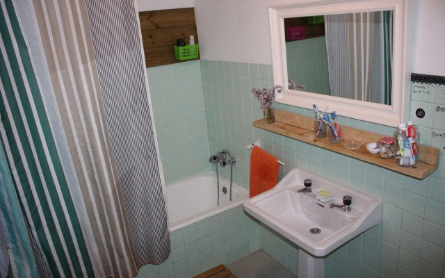Lisboa Arte Hostel