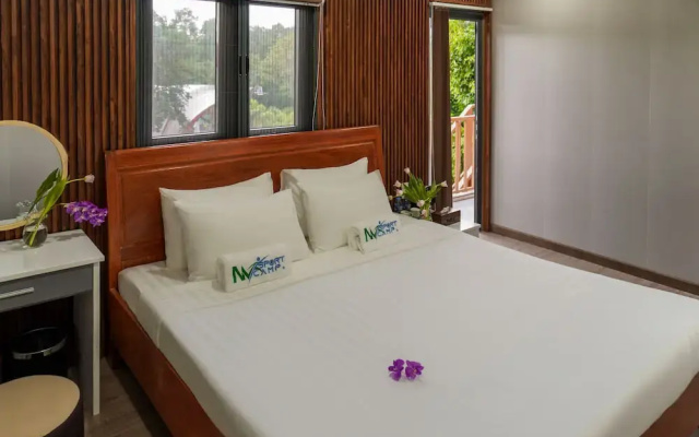 NV Sport Camp & Hotel - Ho Tram