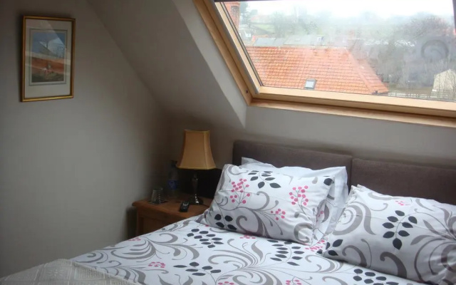 Streonshalh Bed & Breakfast