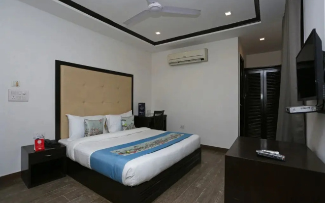 Hotel Veer Palace