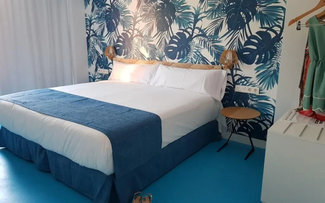 Casual del Mar Málaga Hotel by Casual Hoteles