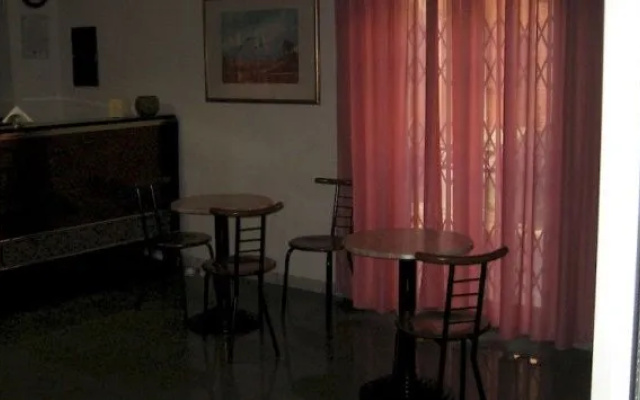 Vittoria Residence