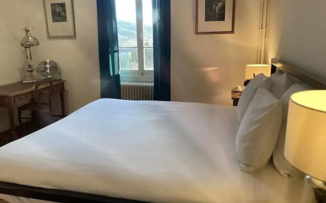 Spa Chateau La Tour