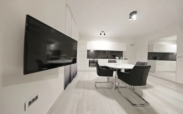 Luxury Majpruz Suites