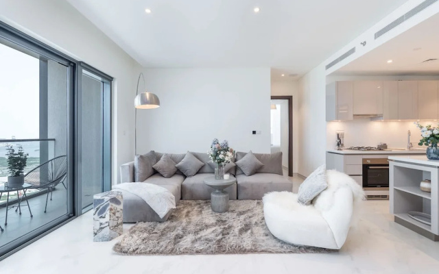 Amazing 2-bedroom in Sobha Creek Vistas Grande