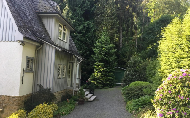 Villa Elfenstein