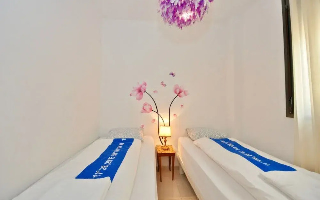 Apartment Verano