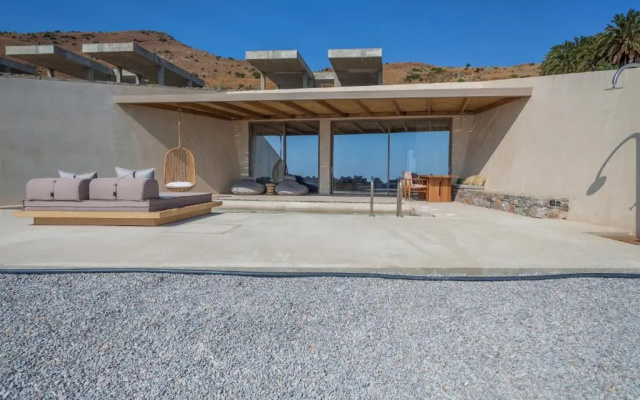 Altera Cave Villas