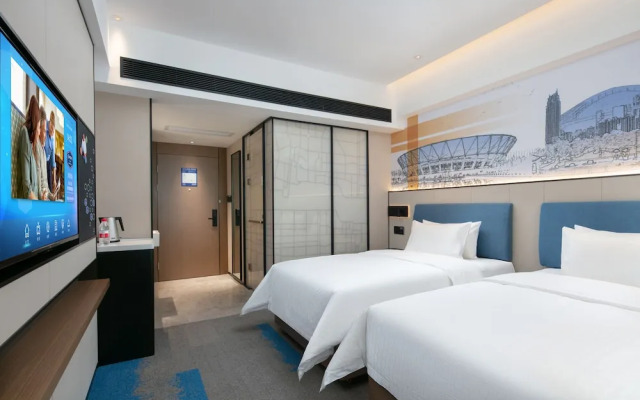 Hampton by Hilton Foshan Dali