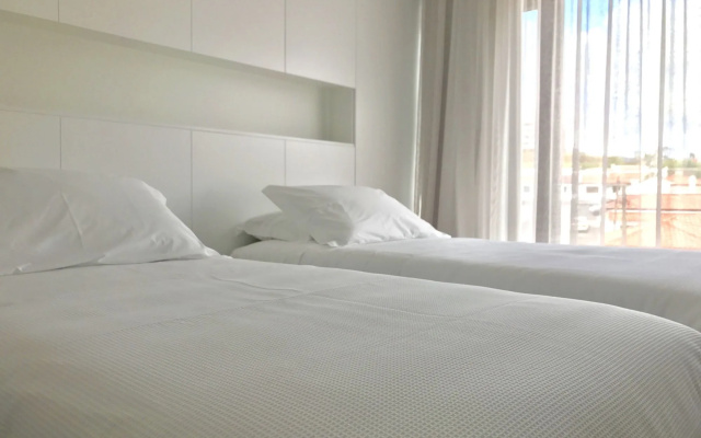 Praia de Santos - Exclusive Guest House