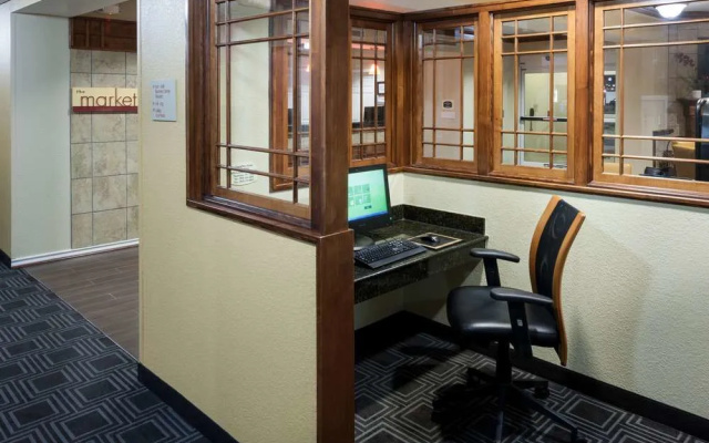 TownePlace Suites Texarkana