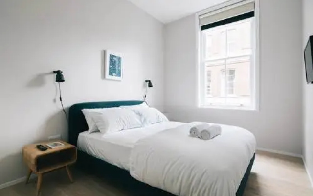 Central // 3Br Penthouse // Terrace // Duplex