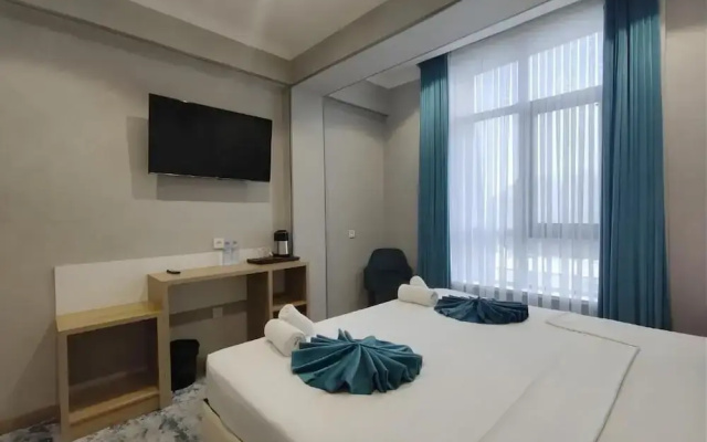 BlueShore International hotel