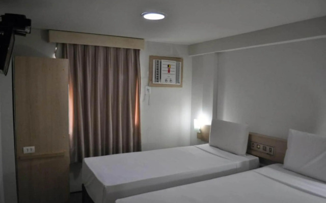 Aquamar Praia Hotel