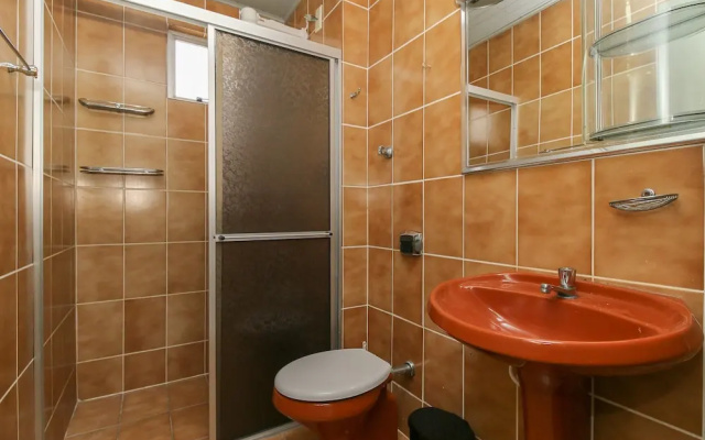 Aluguel Apartamento 3 quartos Vista Mar - 546