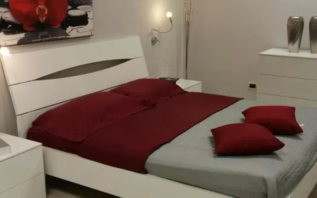 Holiday home Trasimeno