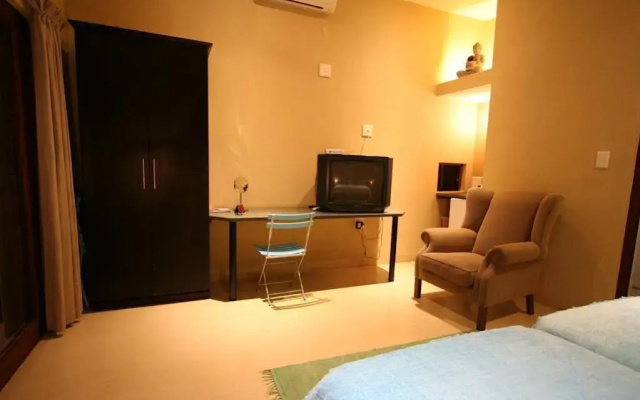 Mariu Guest House