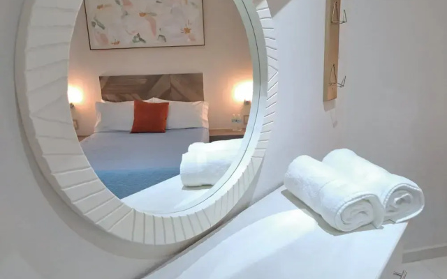 Hotel Anturio