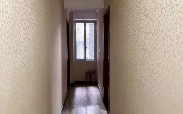 Perch Homestay