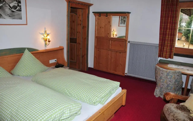 Pension Belvedere
