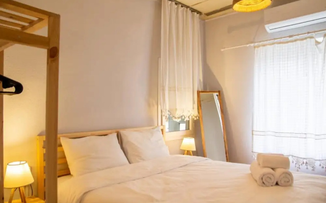 Authentic House Near Popular Attractions in Izmir