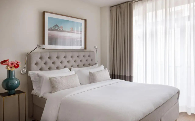 Porta Nera Private Living - adults only