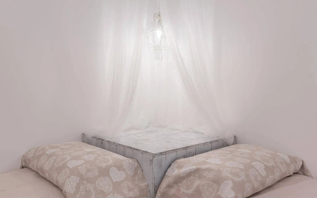 Le Villanelle B&B