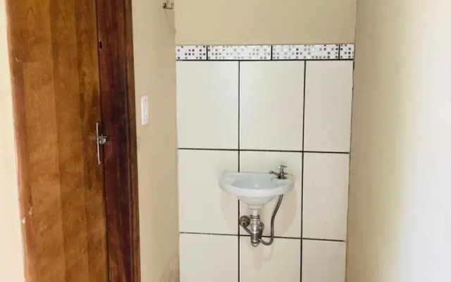 Chácara em Brotas
