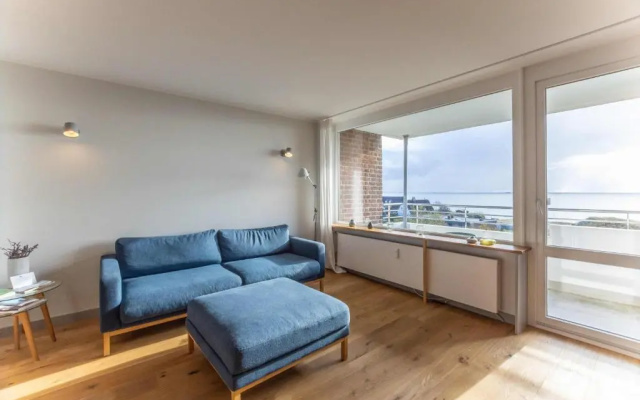 Ferienwohnung Wattkönig