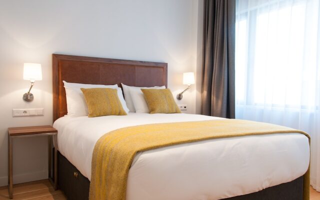 PREMIER SUITES PLUS Amsterdam 2