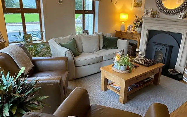 Lissadell Lodge