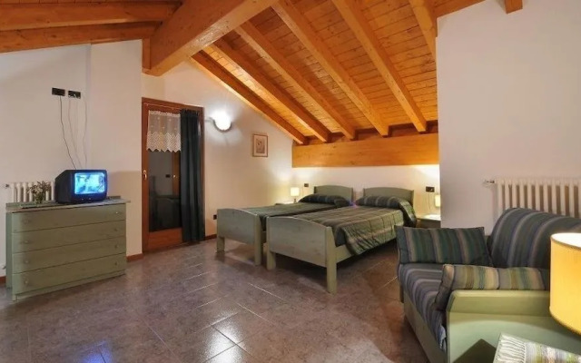 Hotel Tambò